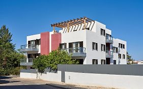 Legacy Suites & Apartments Albufeira Al